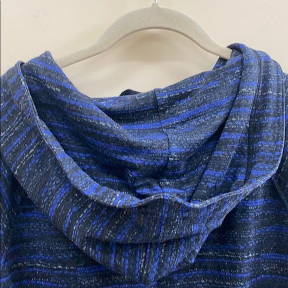 Marc by Marc Fisher M hooded button down jacket - Picture 6 of 7